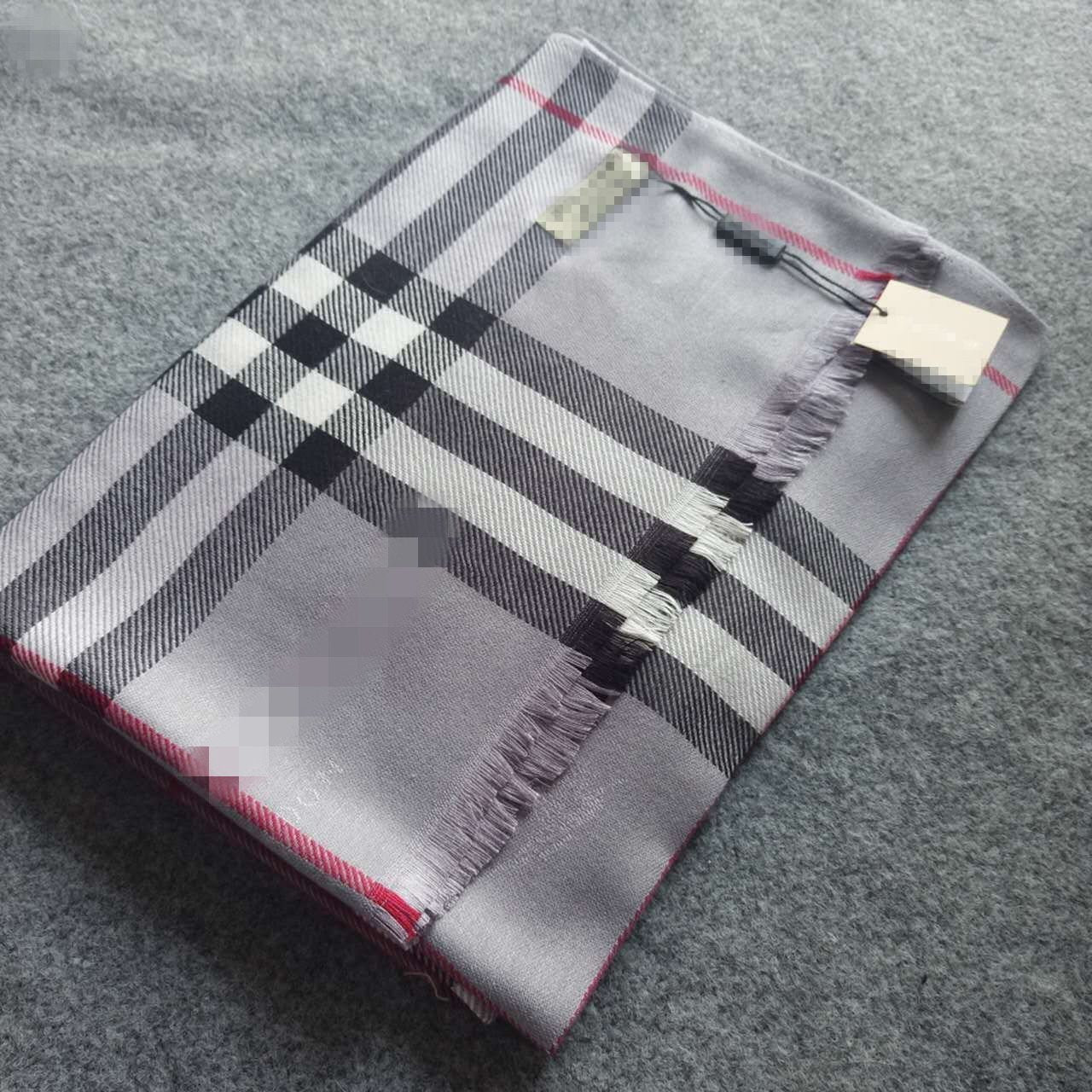 New Warm Shawl Jacquard Scarf Cotton Scarf 1023121502