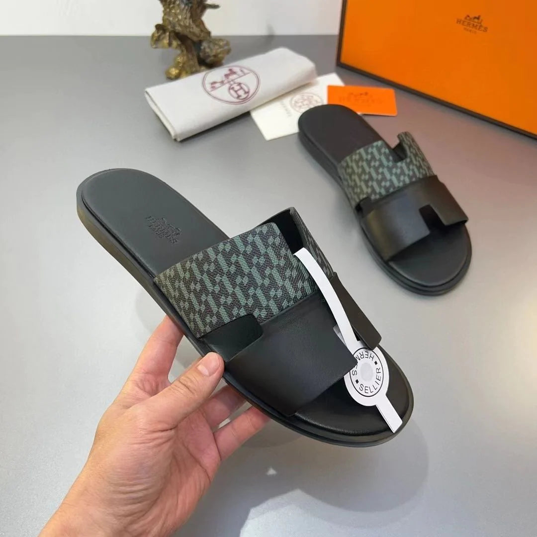 New Fashion Brand Fashion Men's Sandals 1024040211