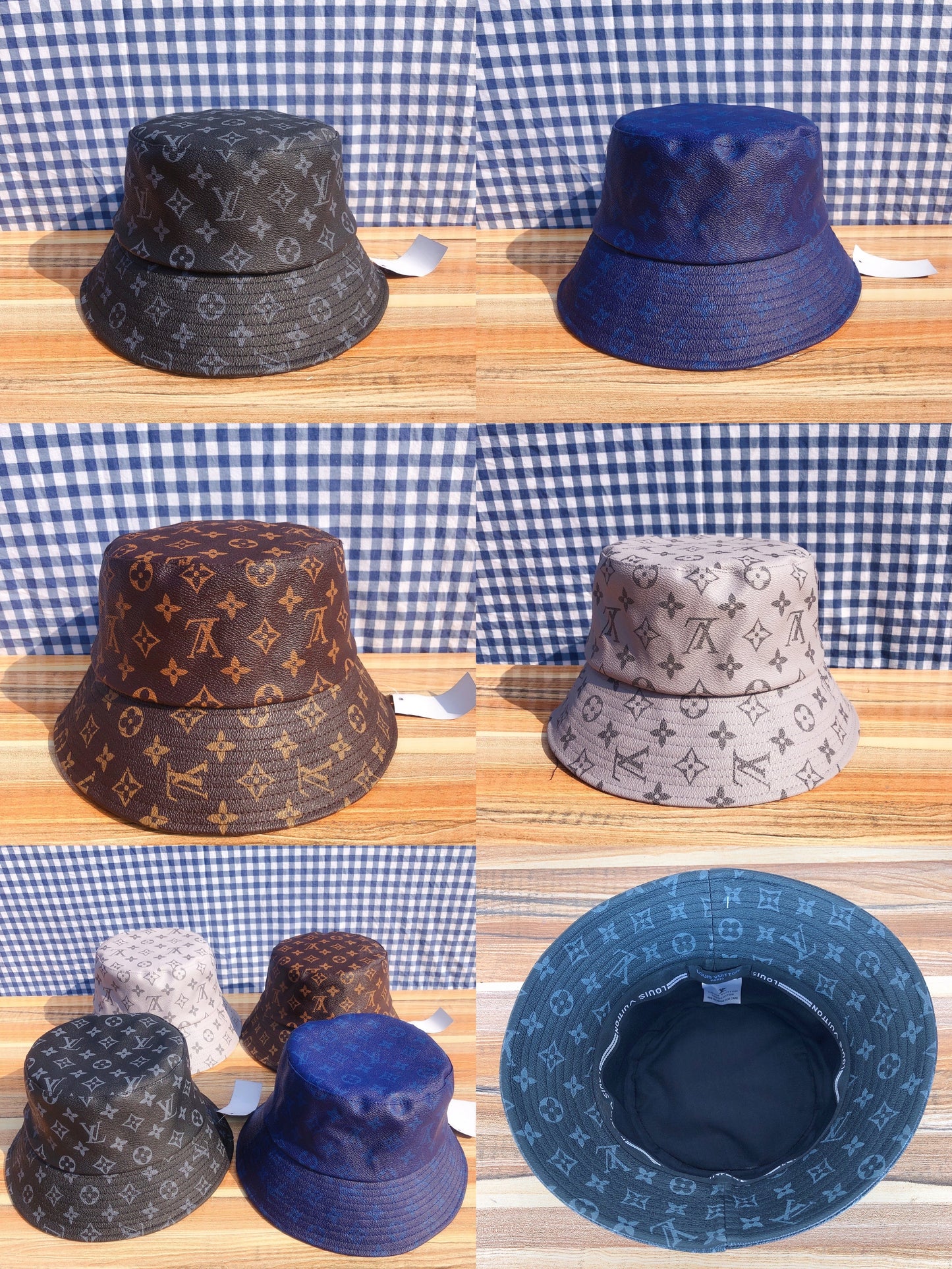 Trendy casual hat XC0823080927