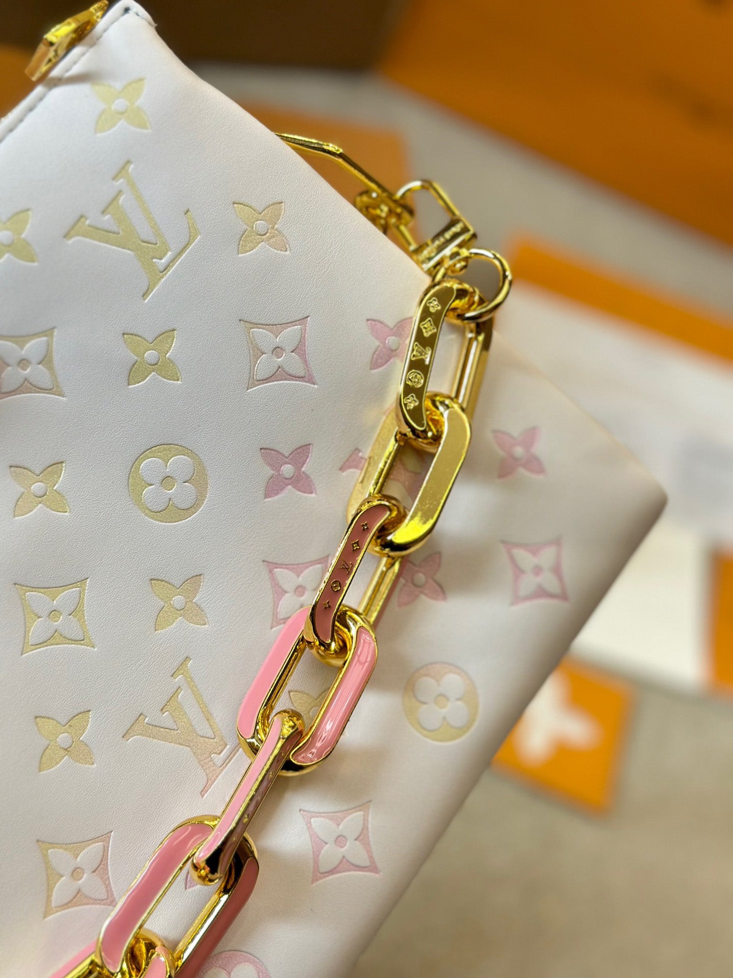 L Coussin bag 1824062404