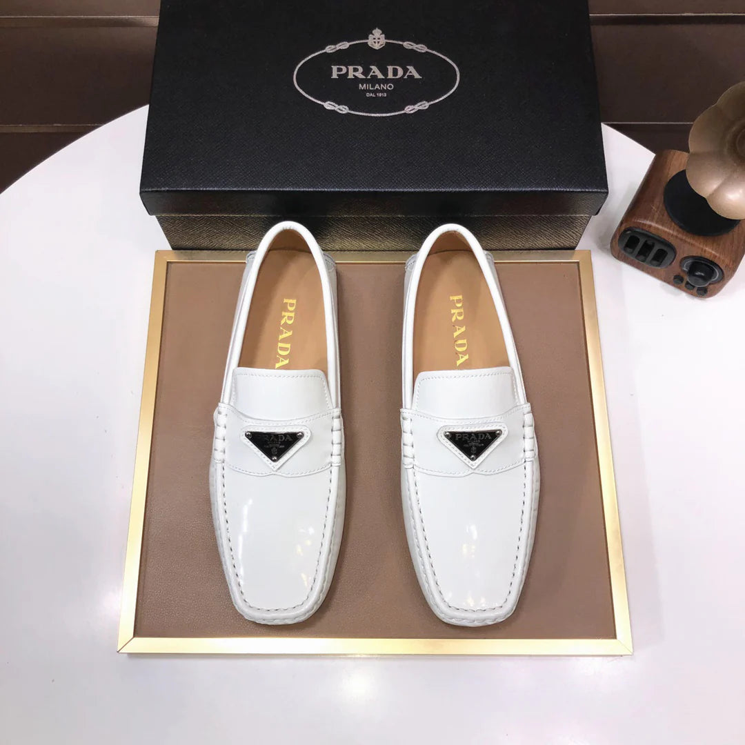 PR men's fashion and versatile loafers 1025042202