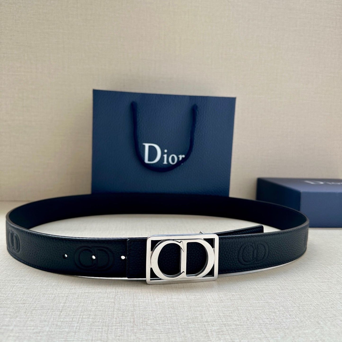 CD Men's Belt 1825021307