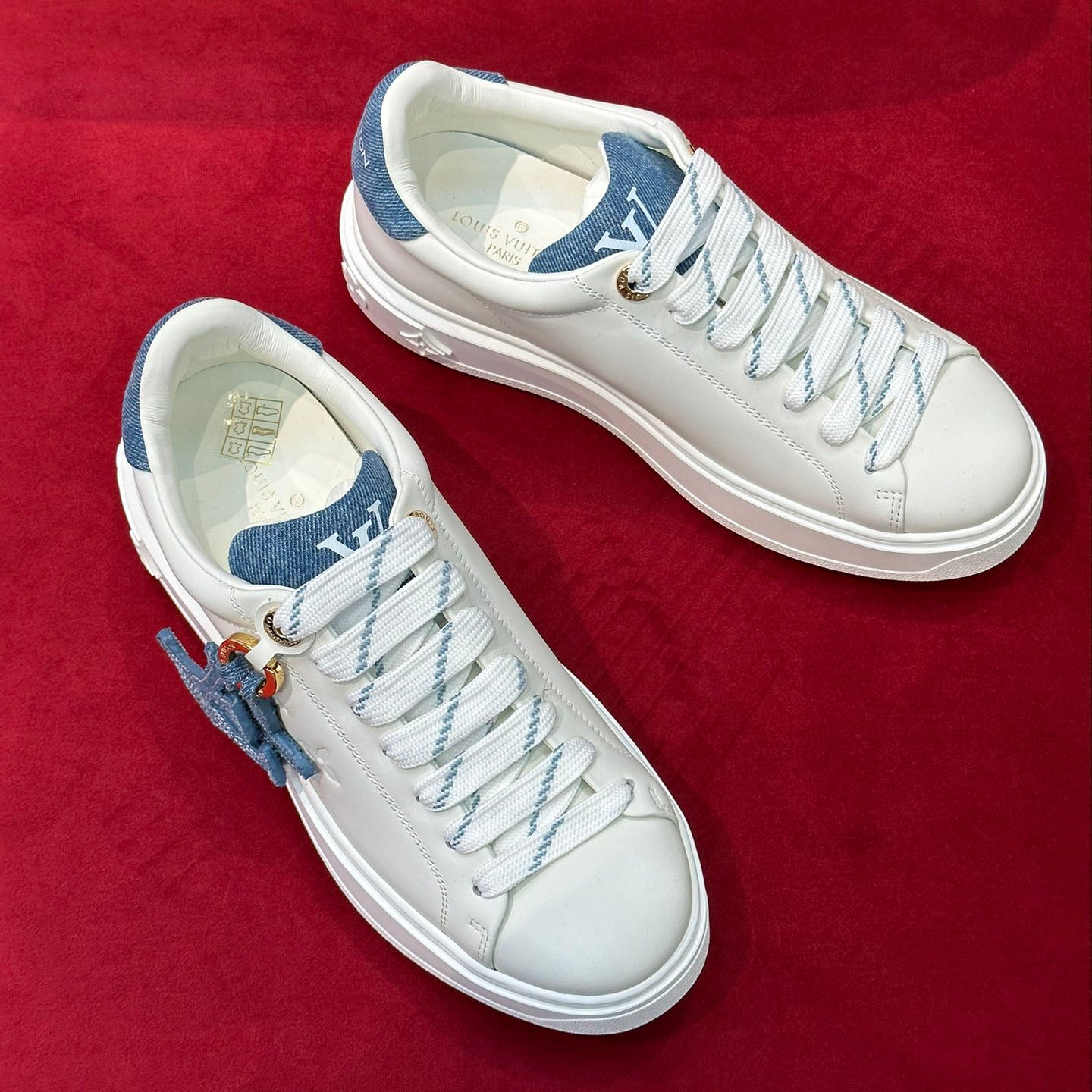 L Time Out sneakers 1824080602