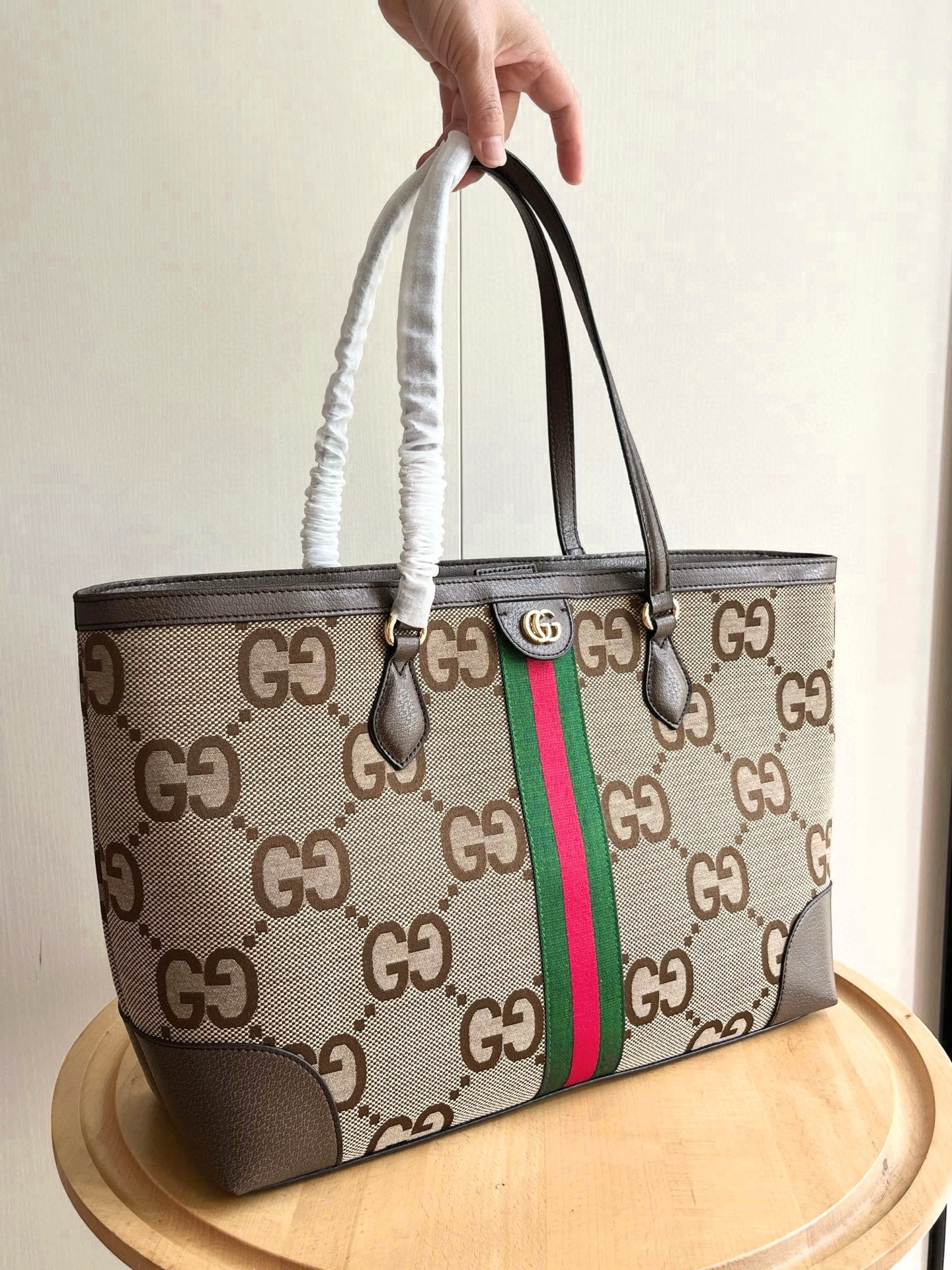 GG 24 Latest Tote Bag XC24092523