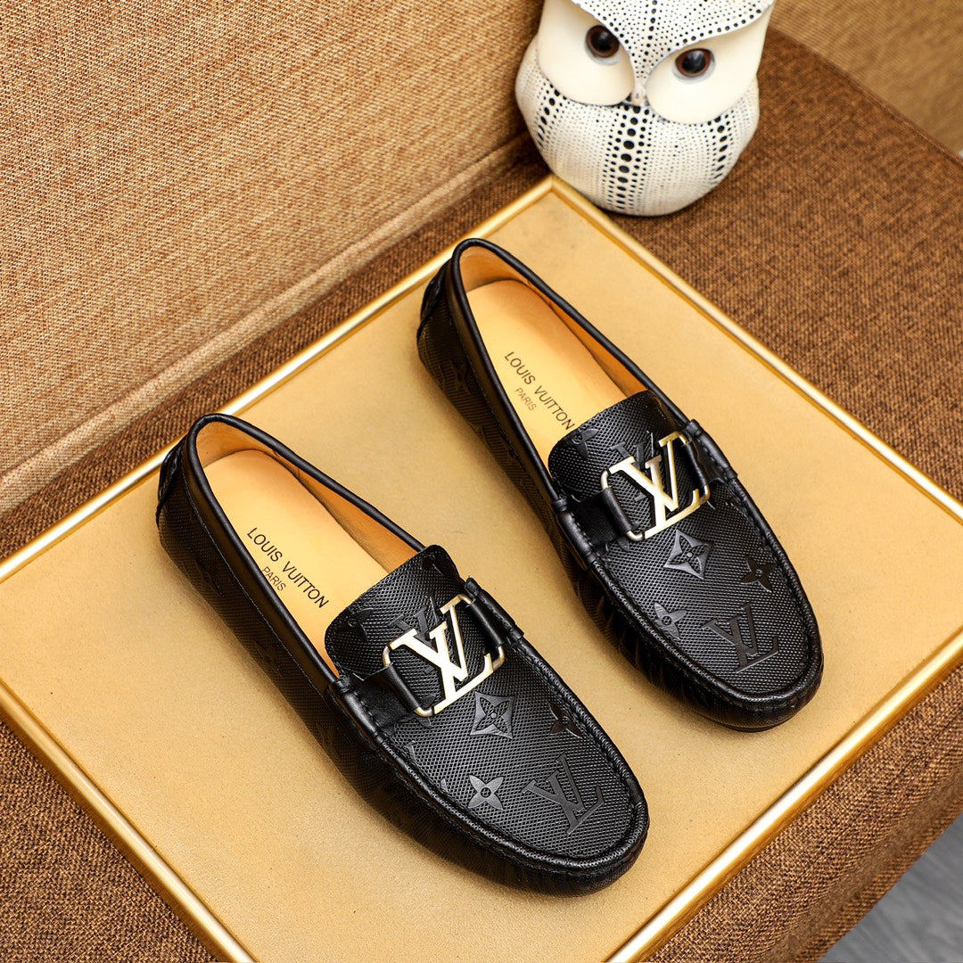 Monte Carlo Moccasin 1824070302