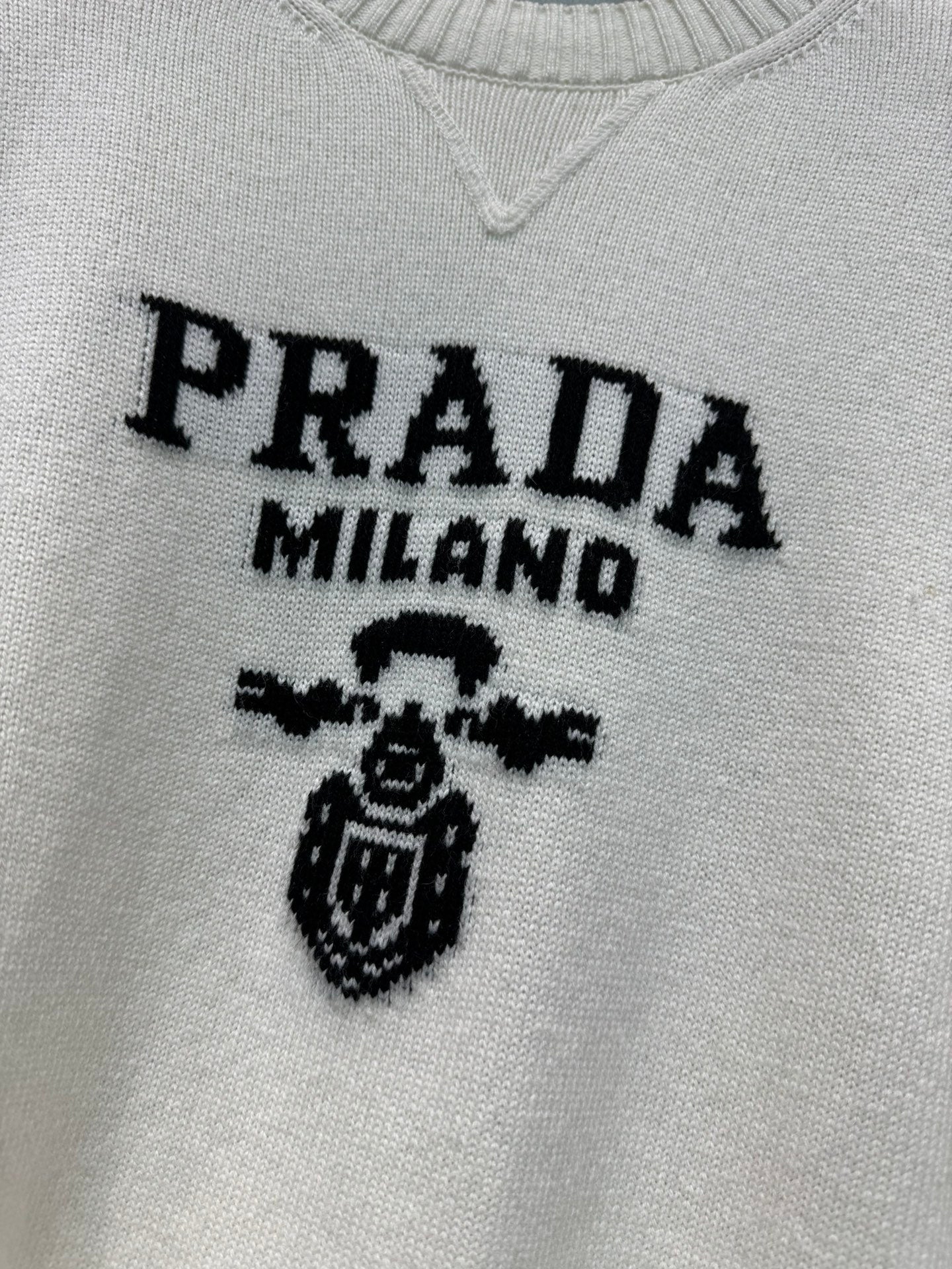 PR sweater 1824110101