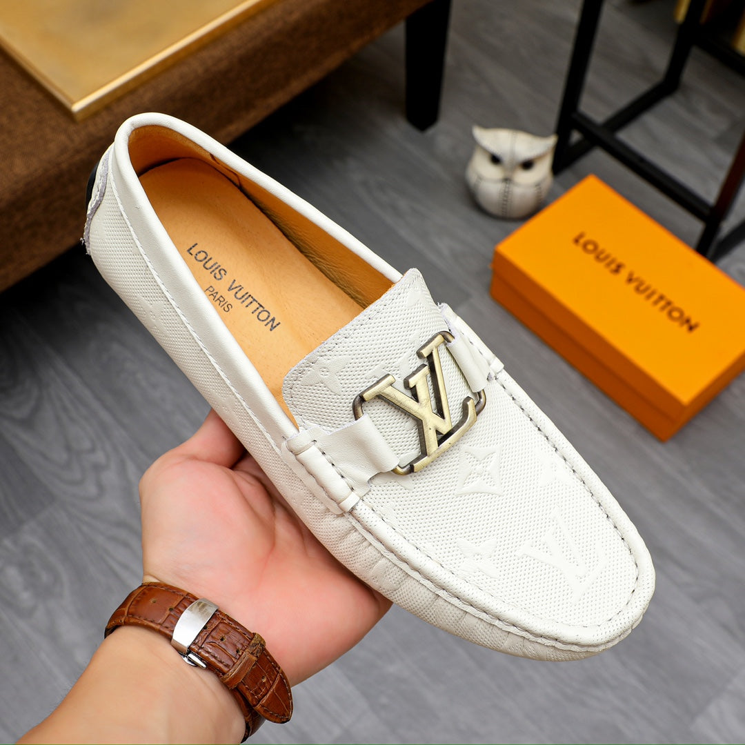 Monte Carlo Moccasin 1824070302