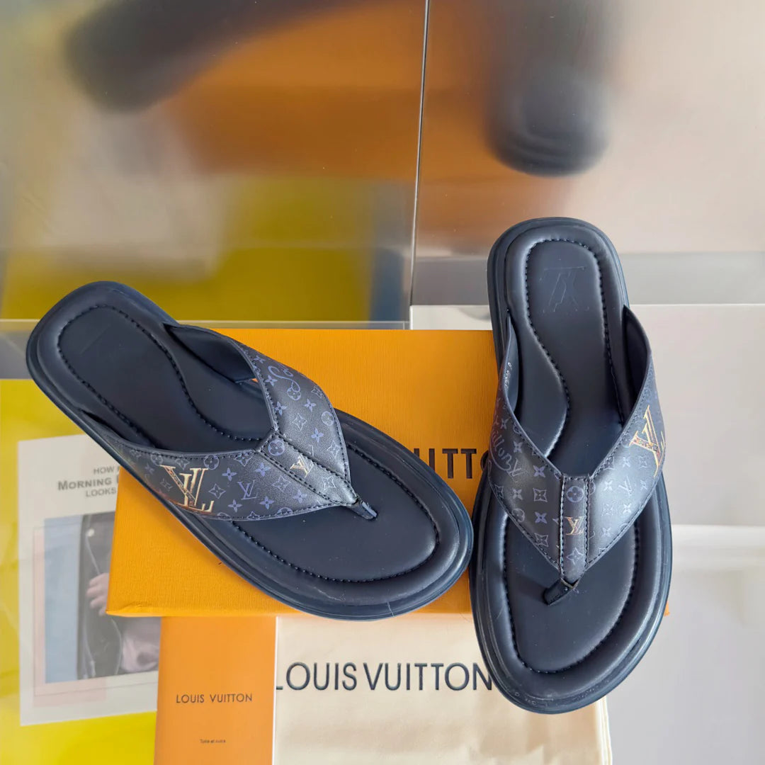 Men's new flip flops casual sandals slippers 1025031317
