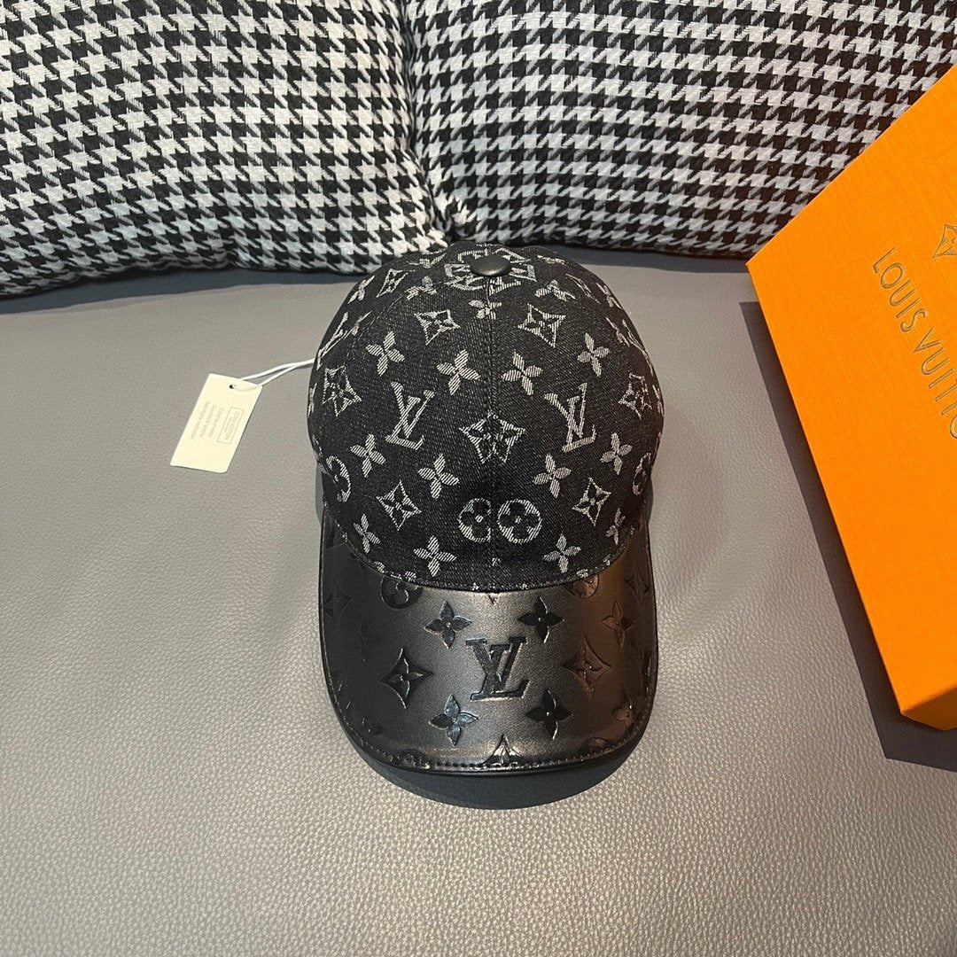 V New Fashion Printed Hat 0724022806