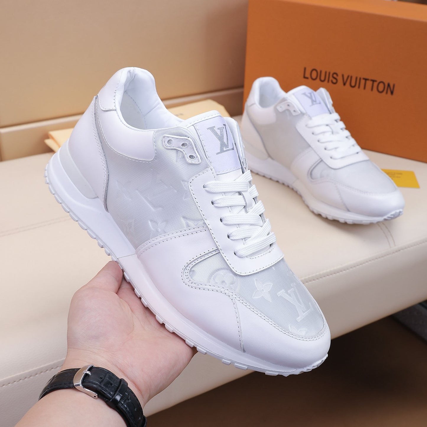 L 5D colorful sneakers 1824071607