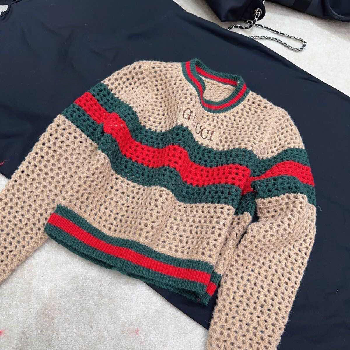 New Fashion Women's Pullover Sweater PD1023102318