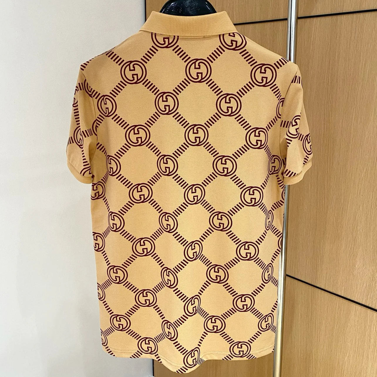 New Spring/Summer Short sleeved Polo T-shirt 1025032113