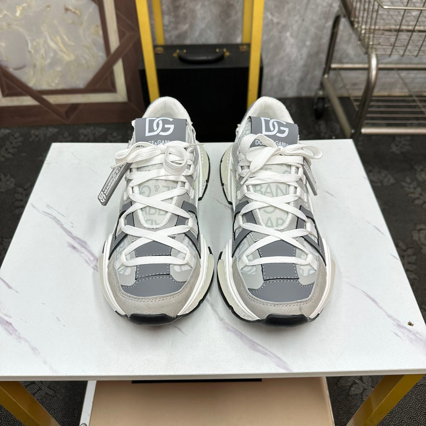 D sneakers 1824081202