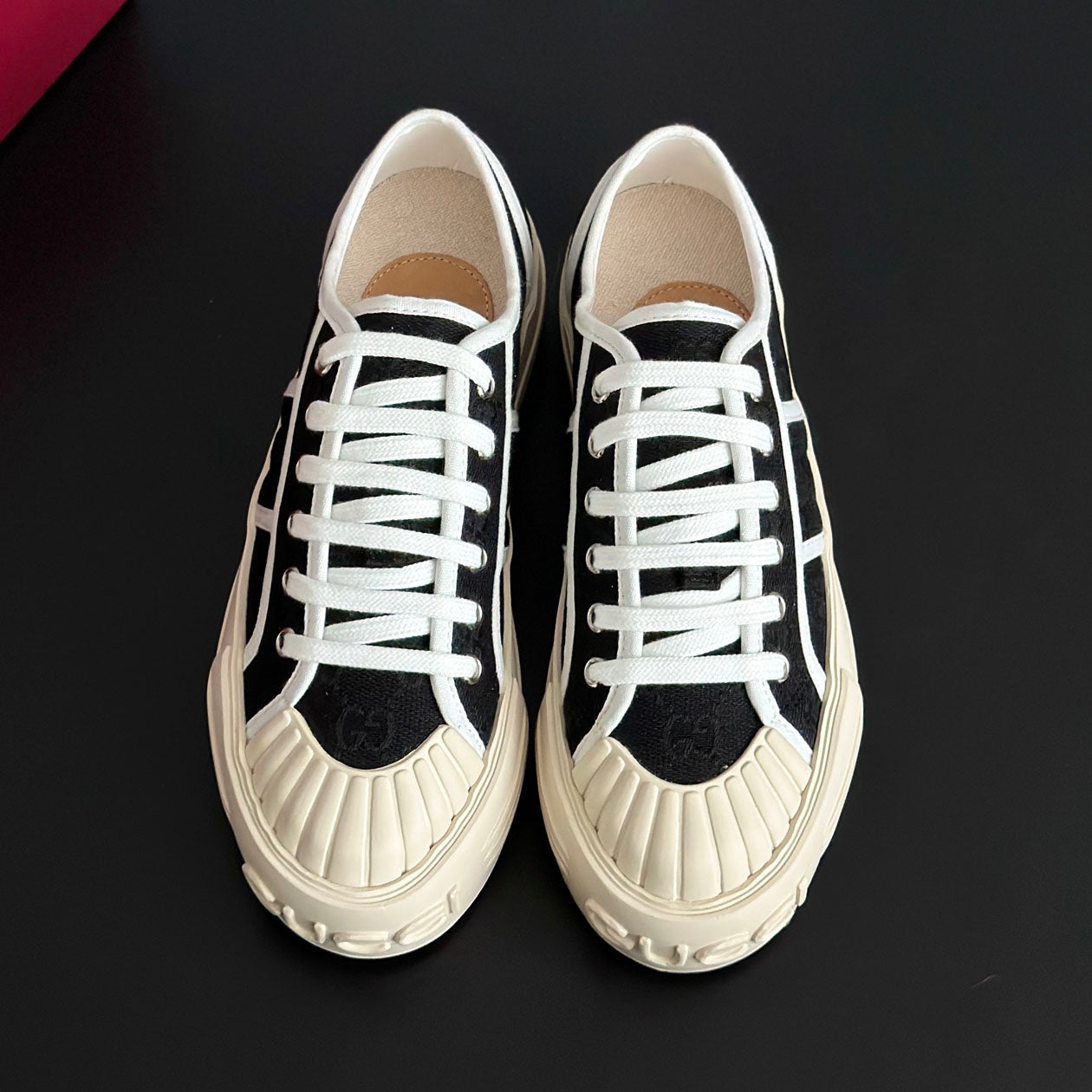 GG Women's chunky sneaker 1825040106