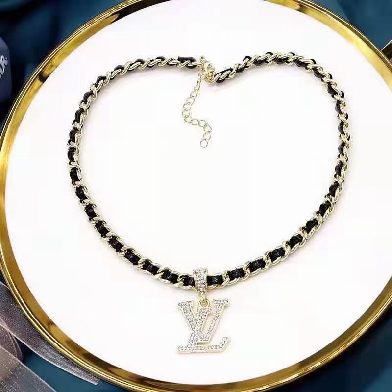 Fashion Classic Necklace PD10071018
