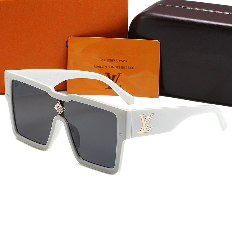New women's UV resistant sunglasses PD10041236