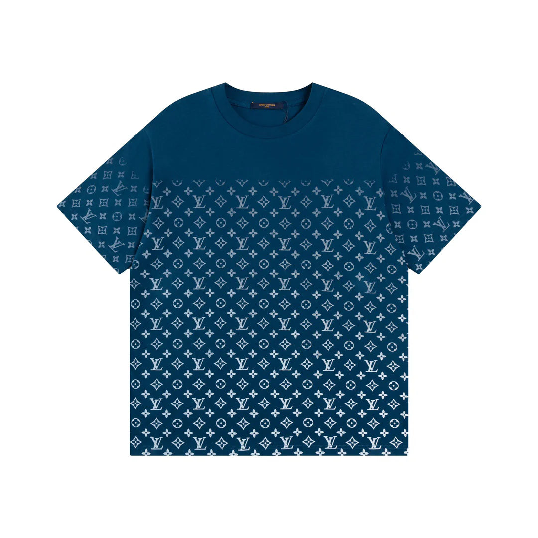 New Classic Embroidered Short Sleeves 1025032116