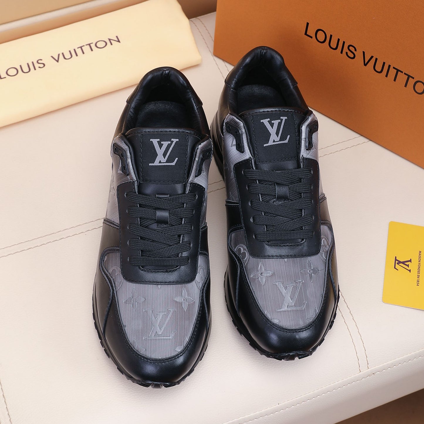 L 5D colorful sneakers 1824071607