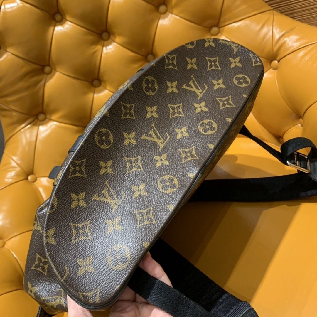 New all-match fashion bag S0711010