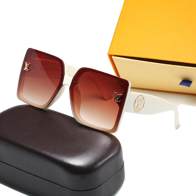 New women's UV resistant sunglasses PD10041301