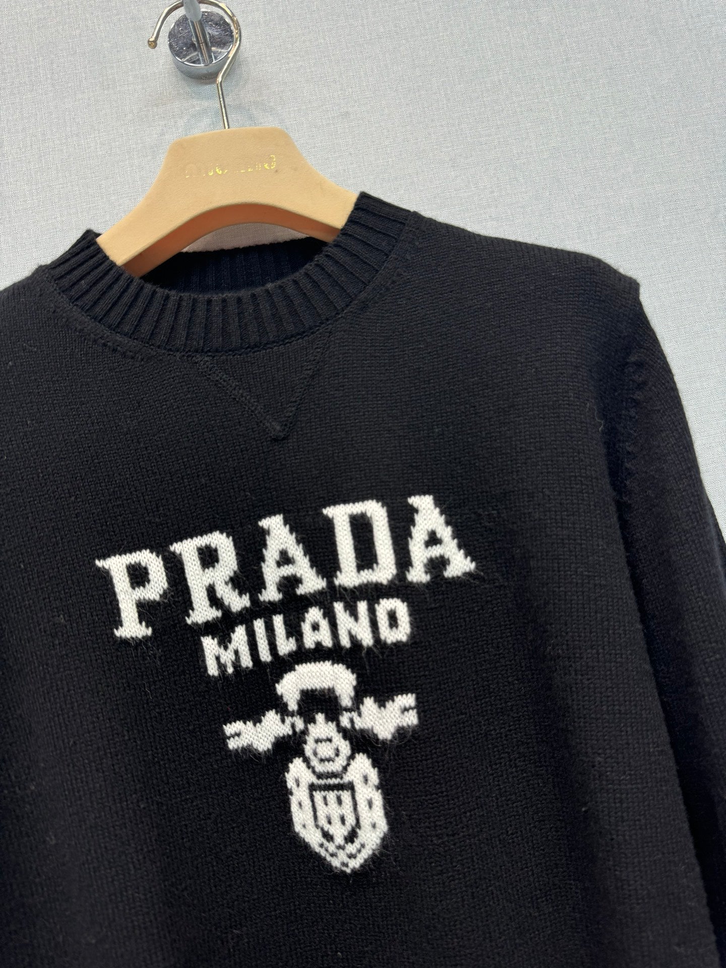 PR sweater 1824110101
