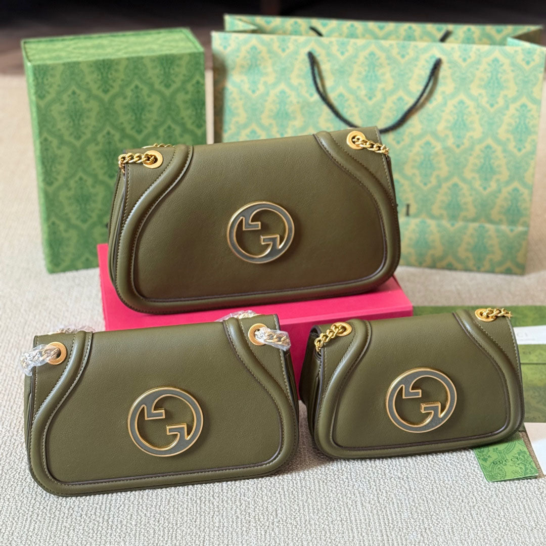 GG Blondie shoulder bag 1825040113