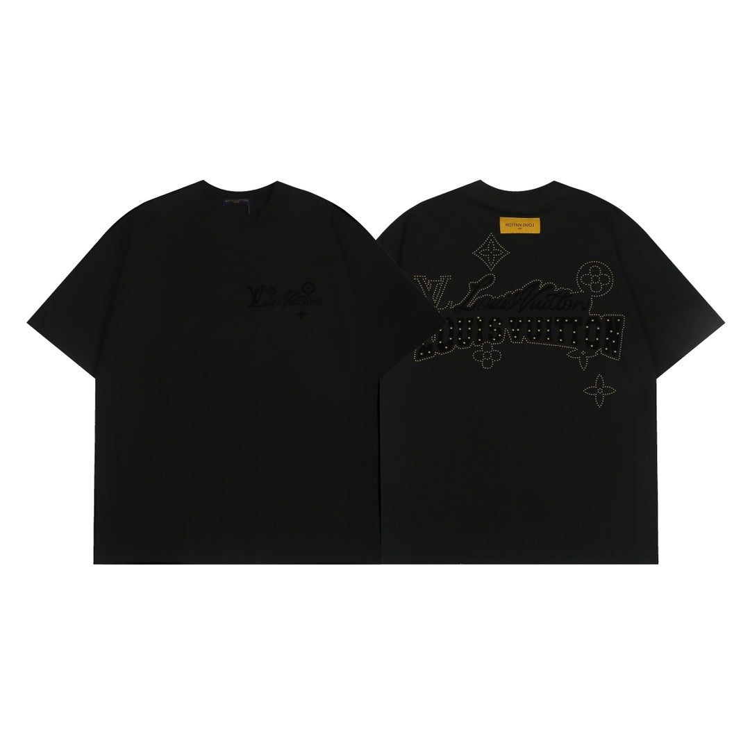 LV Unisex T-shirt 1825020609