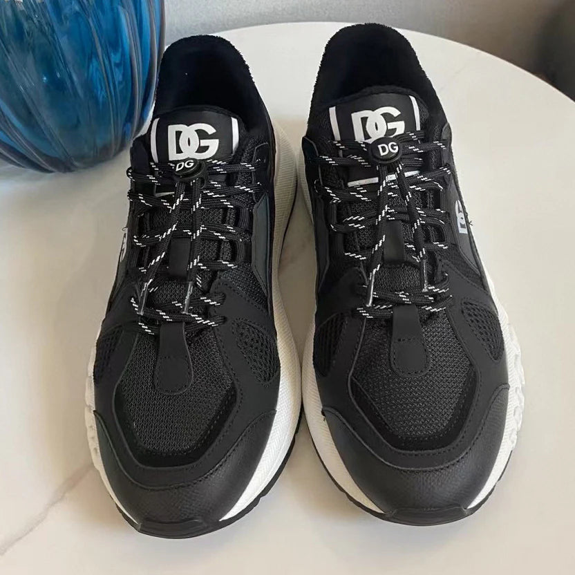 Couple models air cushion casual sneakers 1025061909