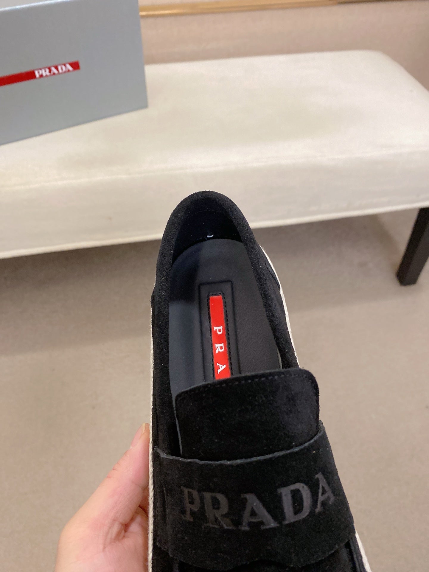 New casual simple men's shoes 1025051208