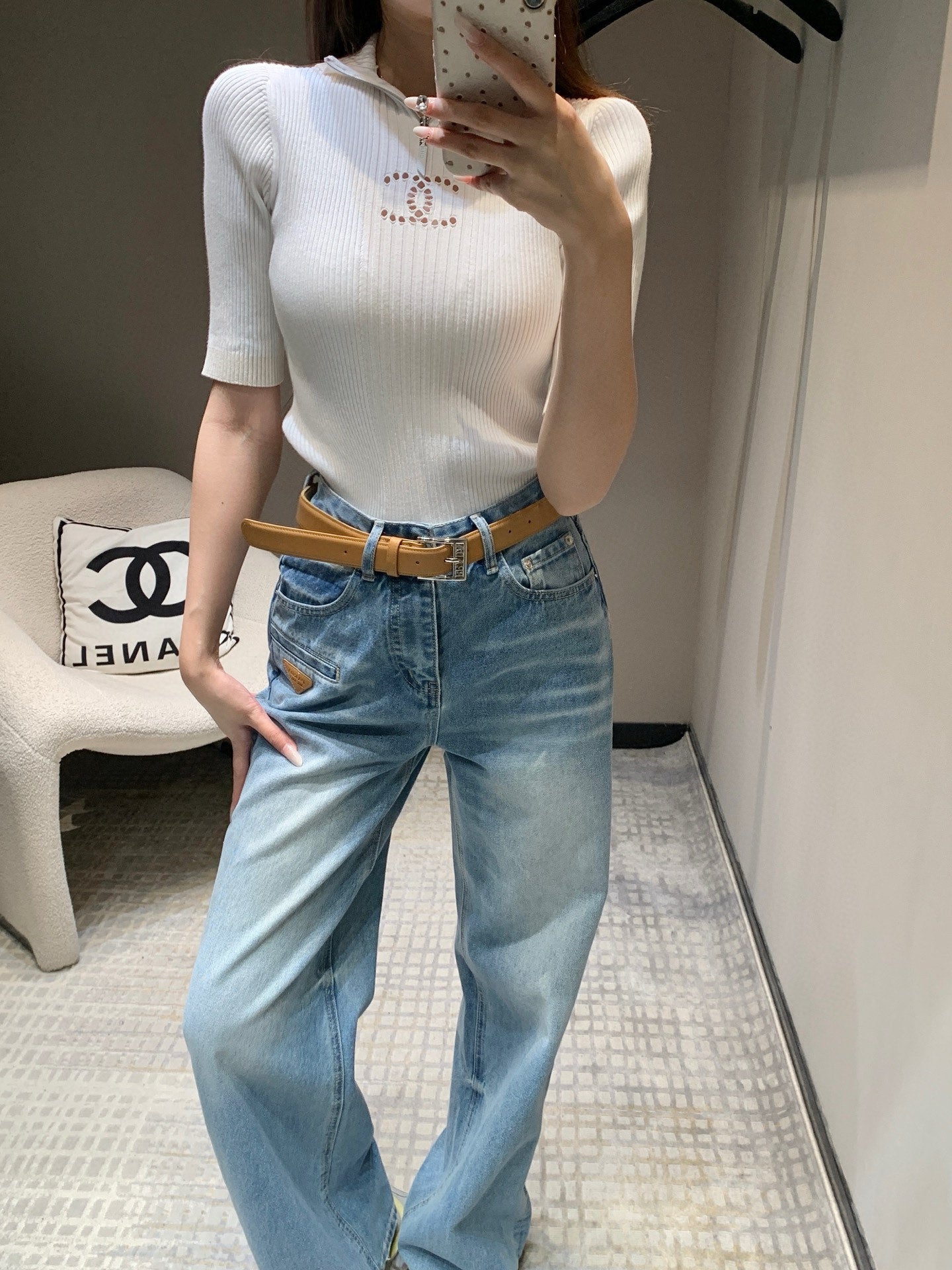PR jeans 1825040818
