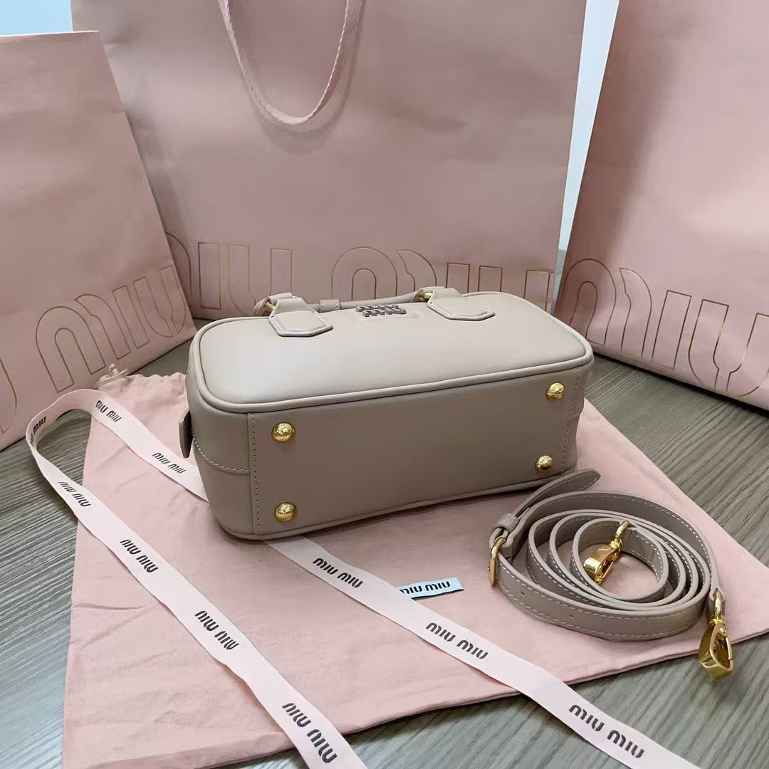 MM Bowling Bag 1825011601