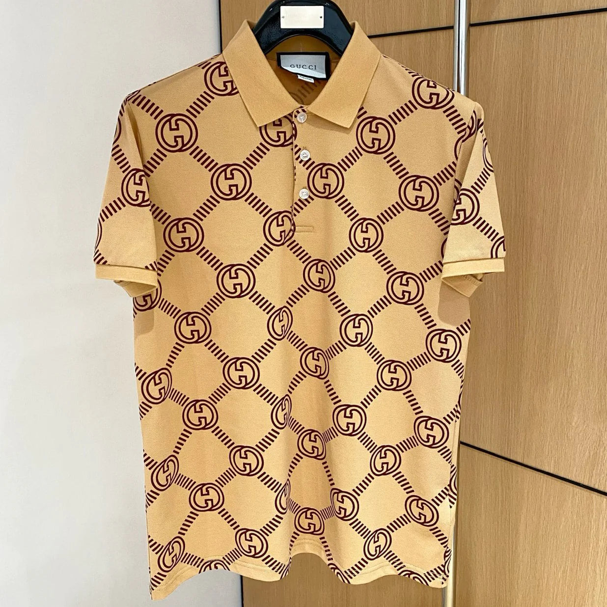 New Spring/Summer Short sleeved Polo T-shirt 1025032113