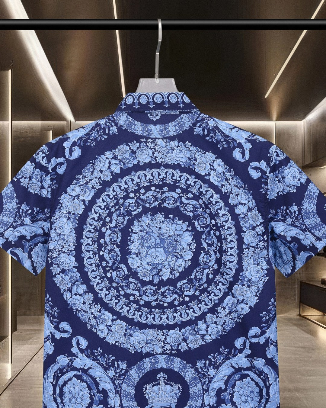 VS Short-sleeved shirt 1825061905