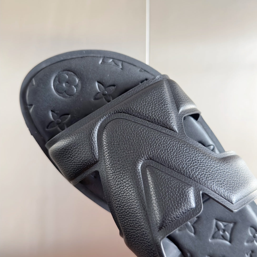 LV OASIS Slippers 1824100907
