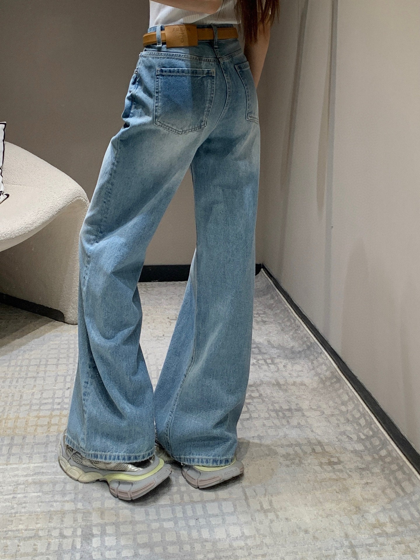 PR jeans 1825040818