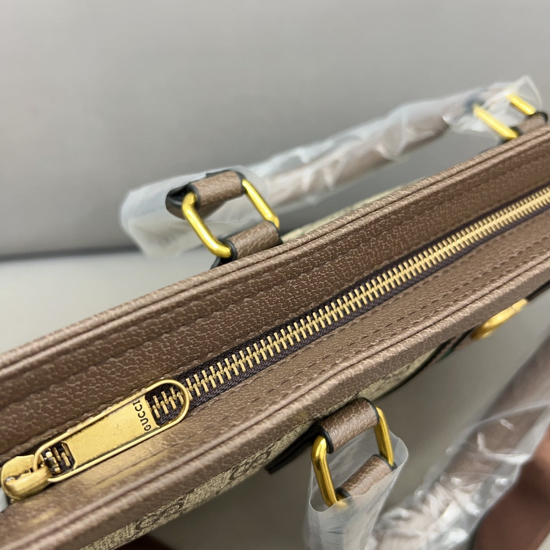 G printed men's bag briefcase handbag computer bag 1824062604