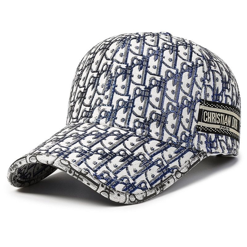Fashion Versatile Casual Duck Tongue Hat PD10052901