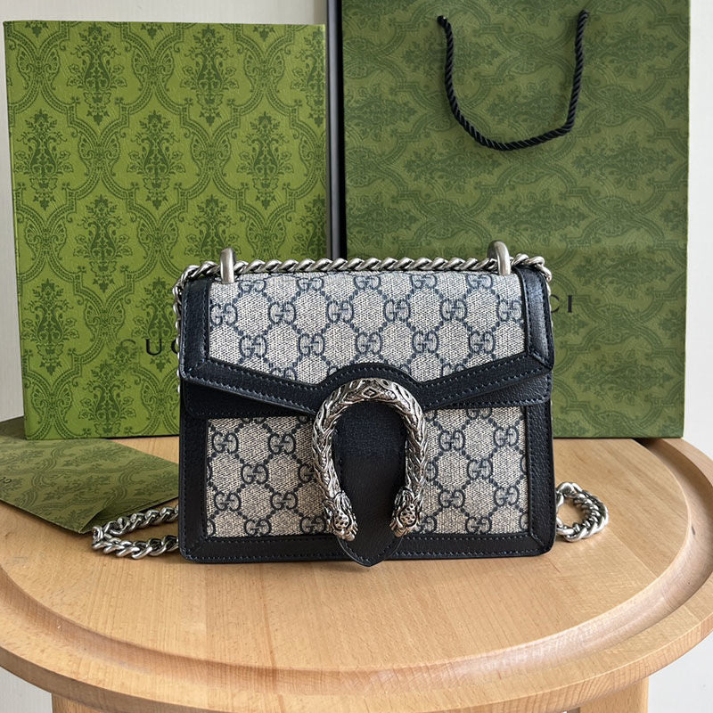 Fashion Diagonal Retro Ladies Bag PD1023083124