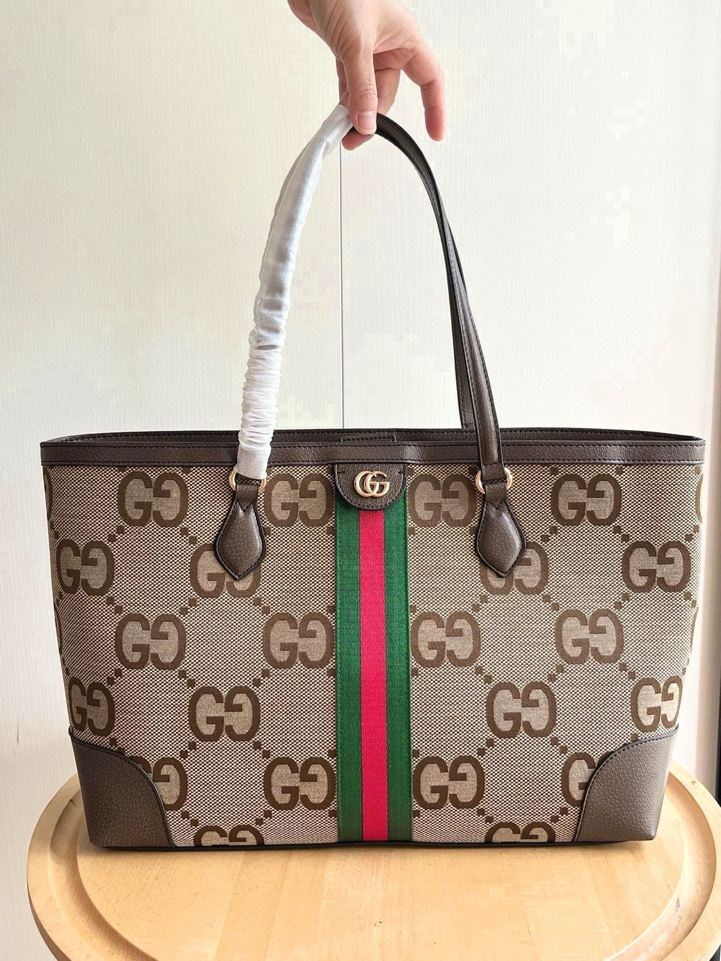 GG 24 Latest Tote Bag XC24092523