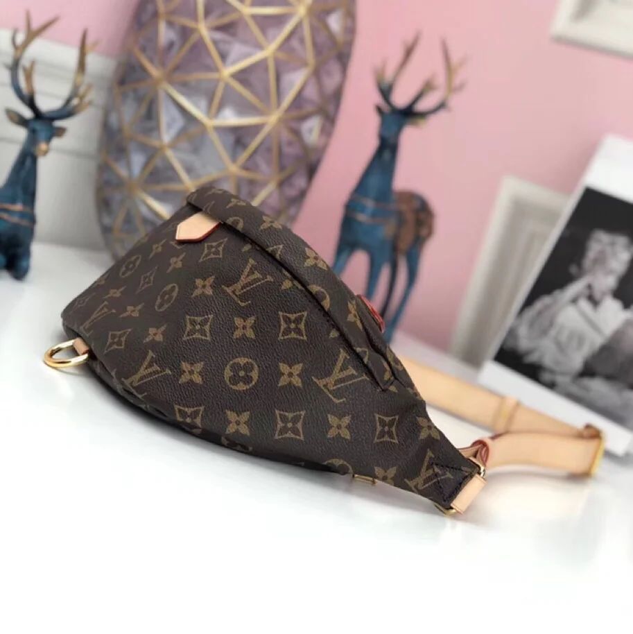 New all-match fashion bag S071109