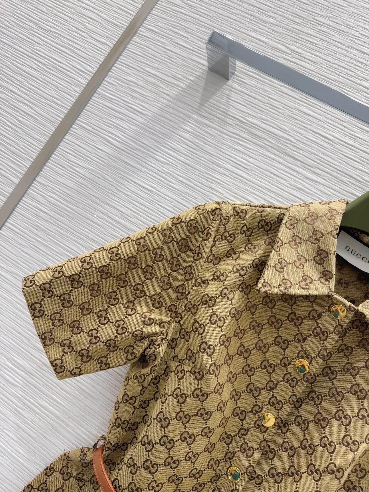 GG dress 1825040805