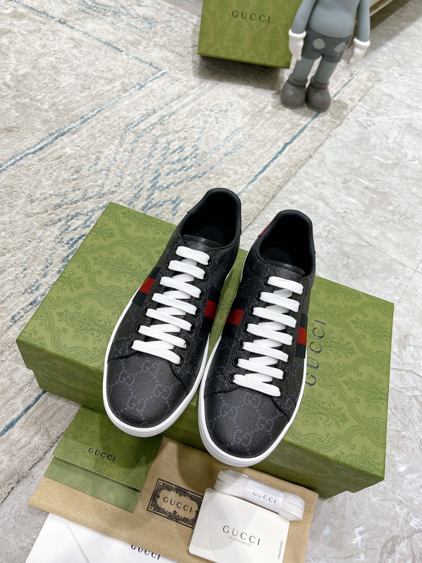 Ace 2G sneaker
