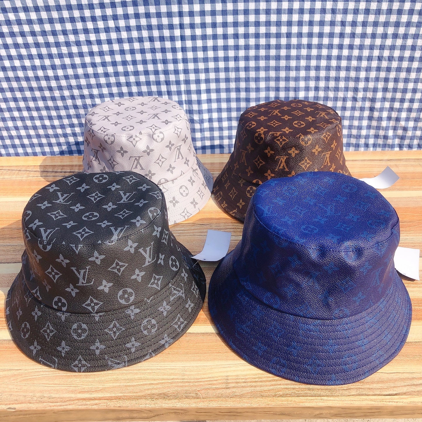 Trendy casual hat XC0823080927