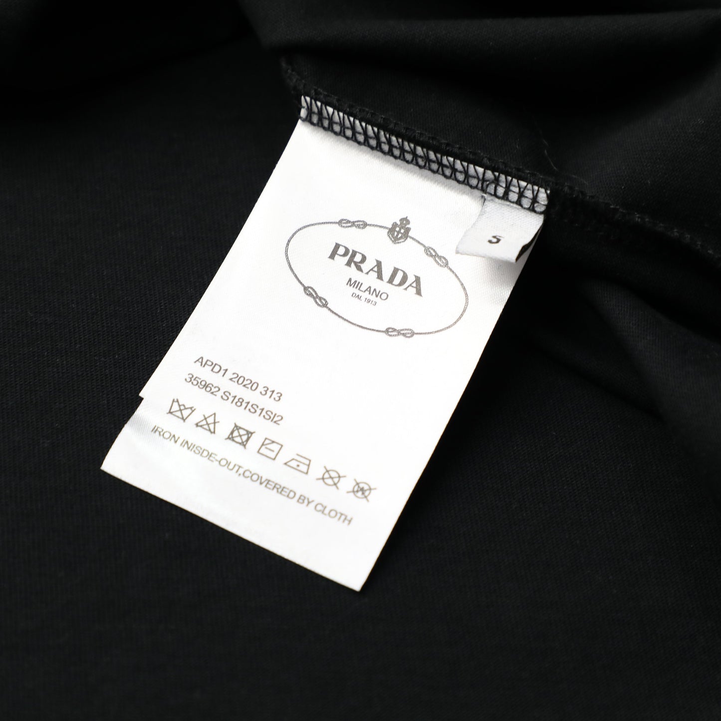 PR T-shirt 1825052905