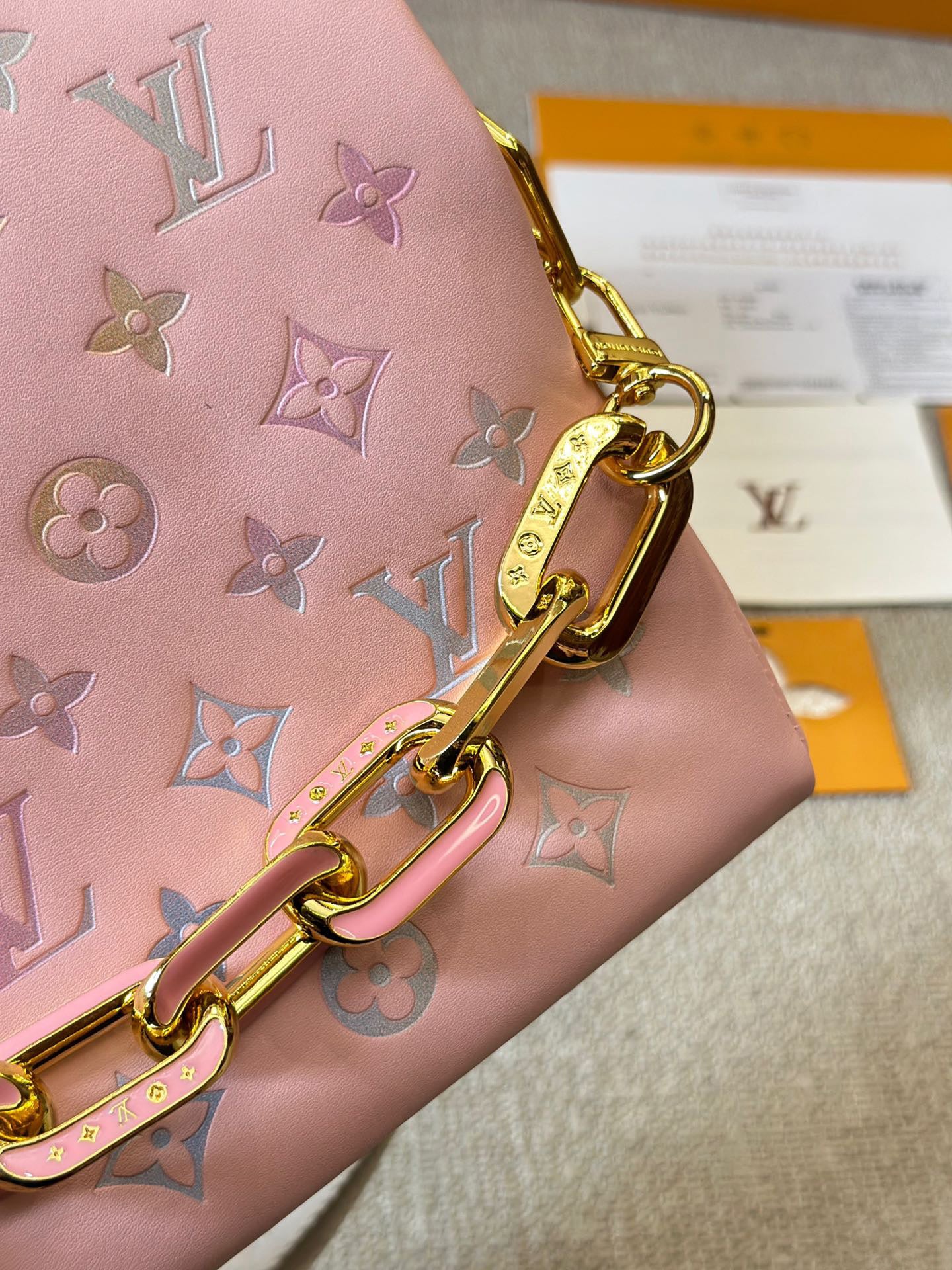 L Coussin bag 1824062404