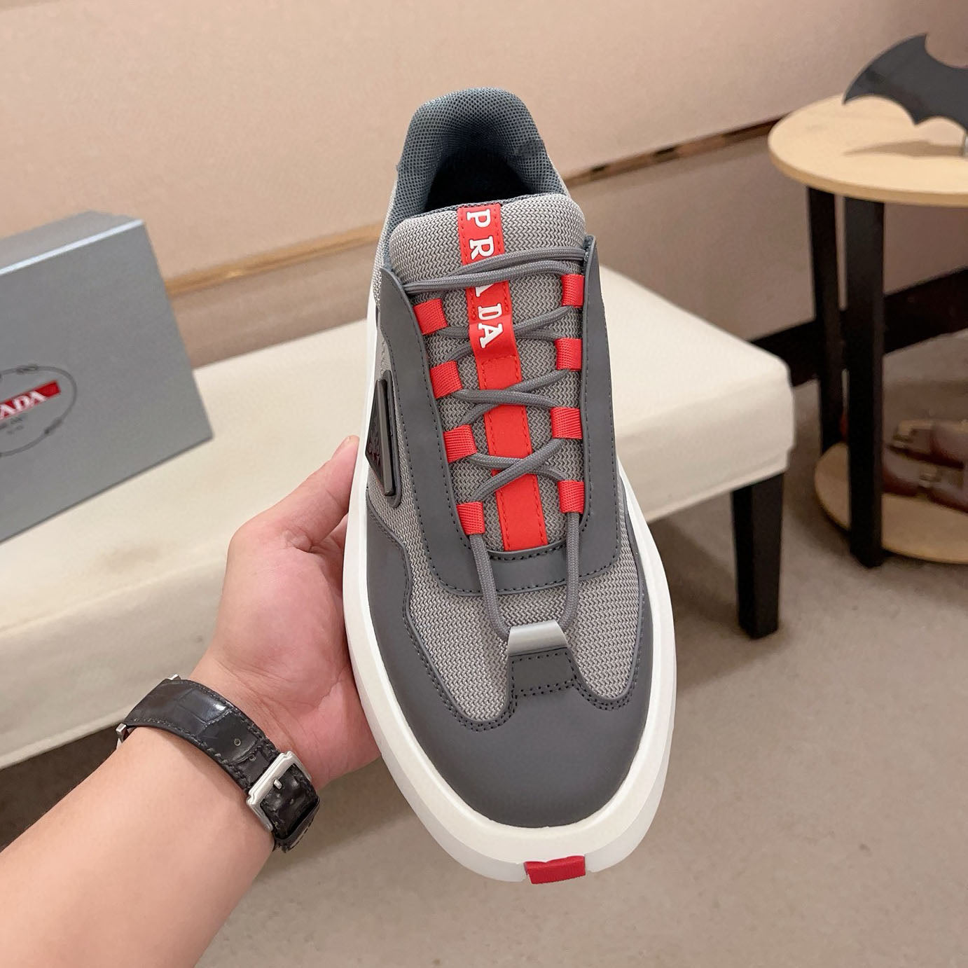 PR sneakers 1825020702