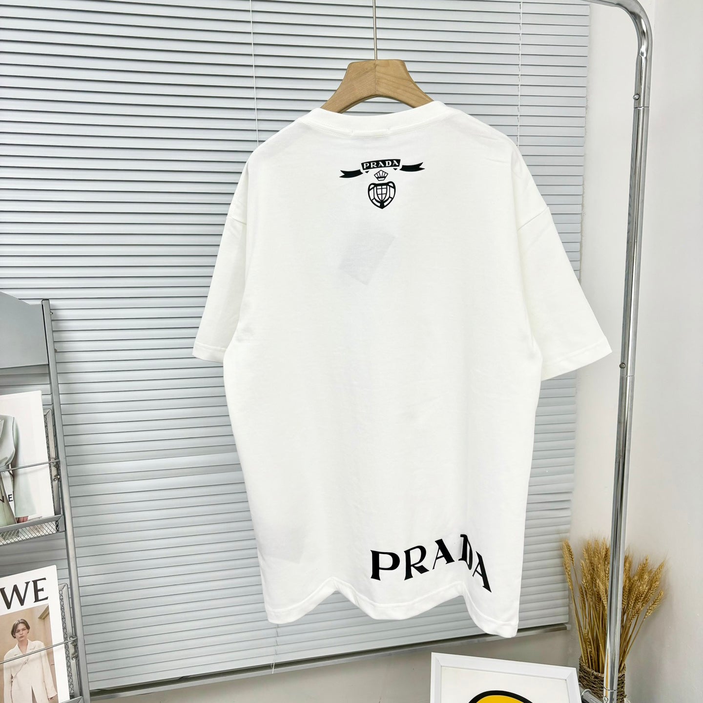 PR T-shirt 1824091305