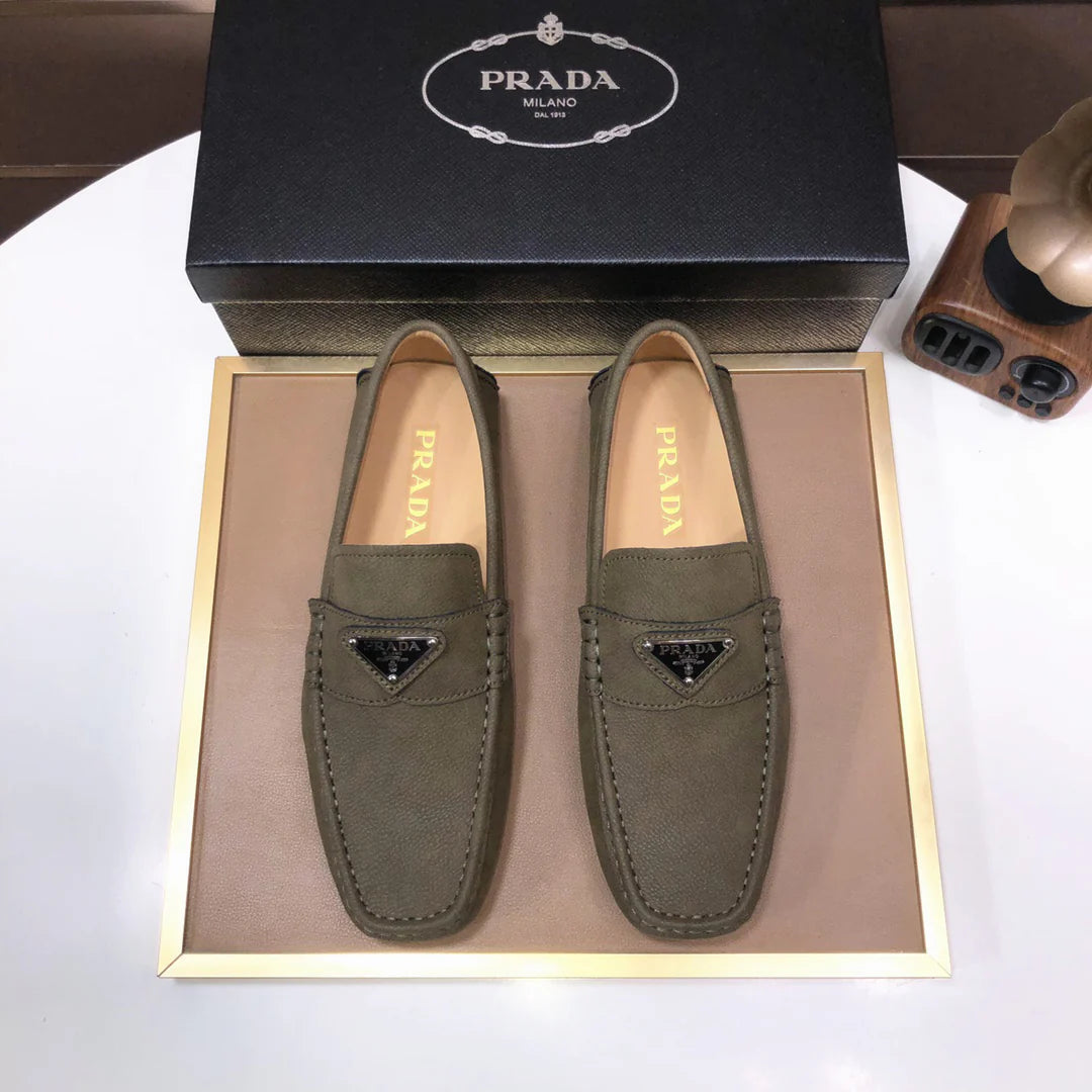 PR men's fashion and versatile loafers 1025042202
