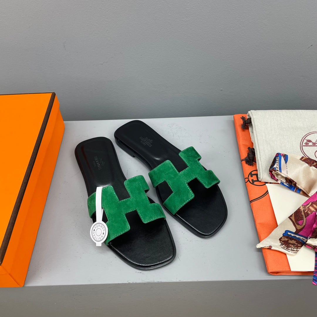 Trendy Oran Sandals XC0823082304