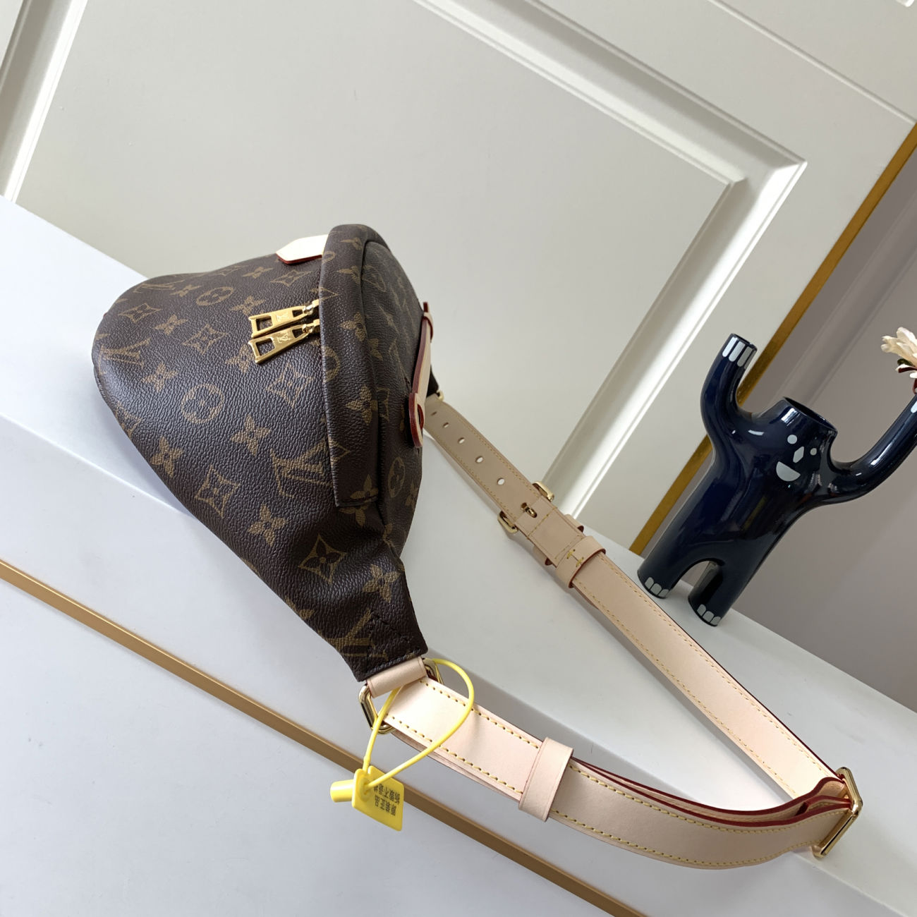 New all-match fashion bag S071109